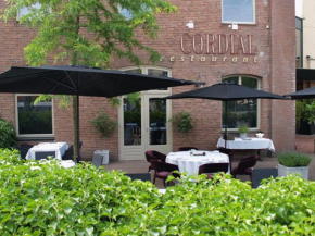 Boutique Hotel & Restaurant Cordial